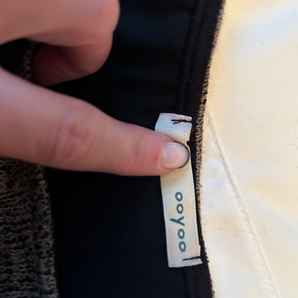 Long sleeve top - Picture 3 of 3